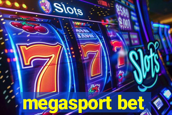 megasport bet